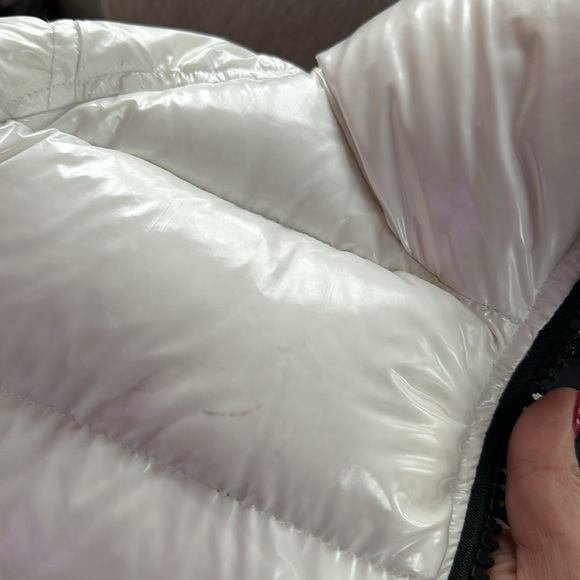 SAM Women's Freestlye Down Puffer Jacket - Picture 13 of 13